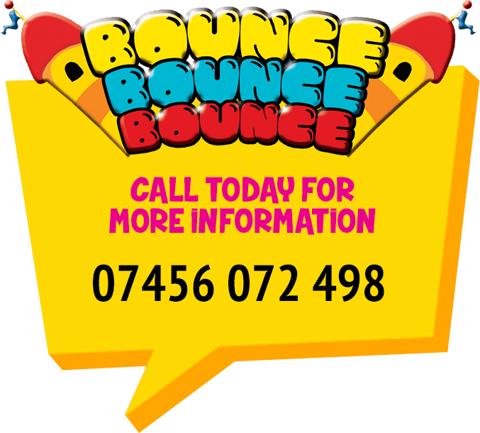 Bounce Bounce Bounce